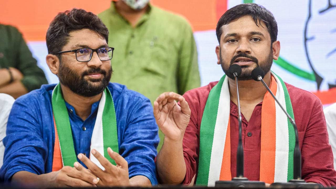 Jignesh Mevani: কংগ্রেসে যোগ দিলেন না জিগনেশ! কেন? রইল তাঁর ব্যাখ্যা