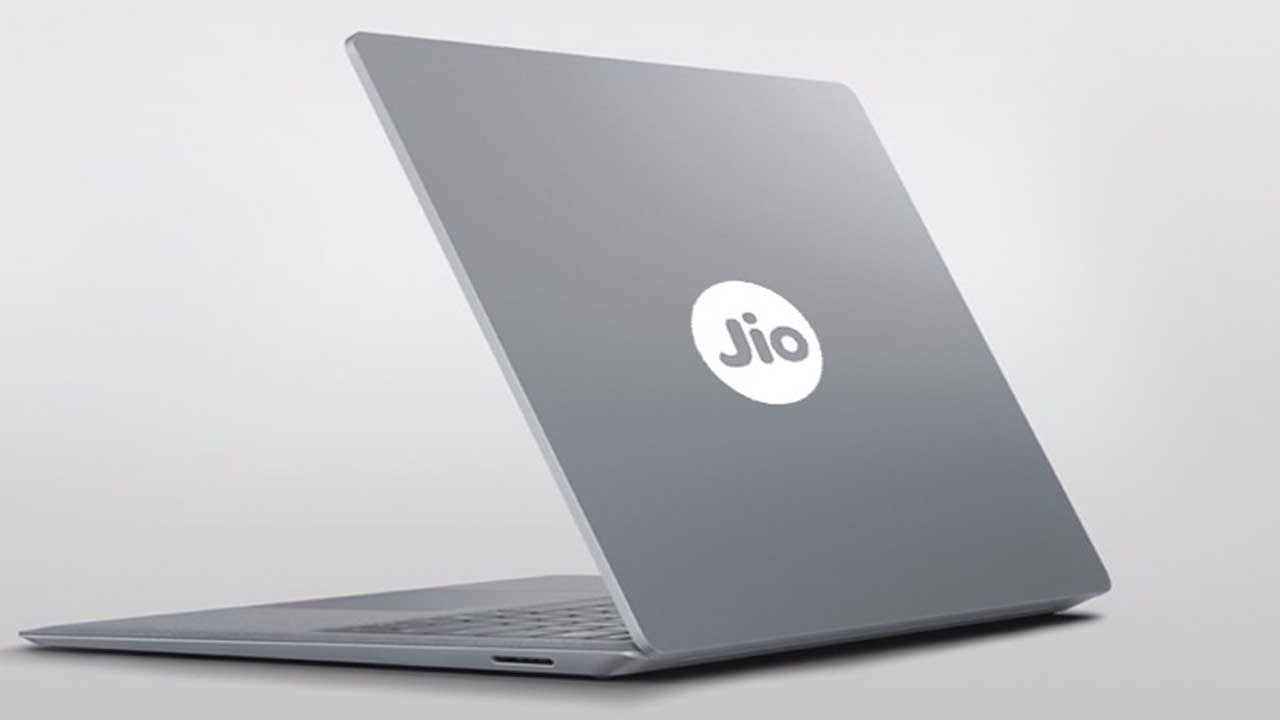 JioBook Laptop: ভারতে দ্রুত লঞ্চ হতে পারে জিওর ল্যাপটপ 'জিওবুক', দেখুন সম্ভাব্য ফিচার