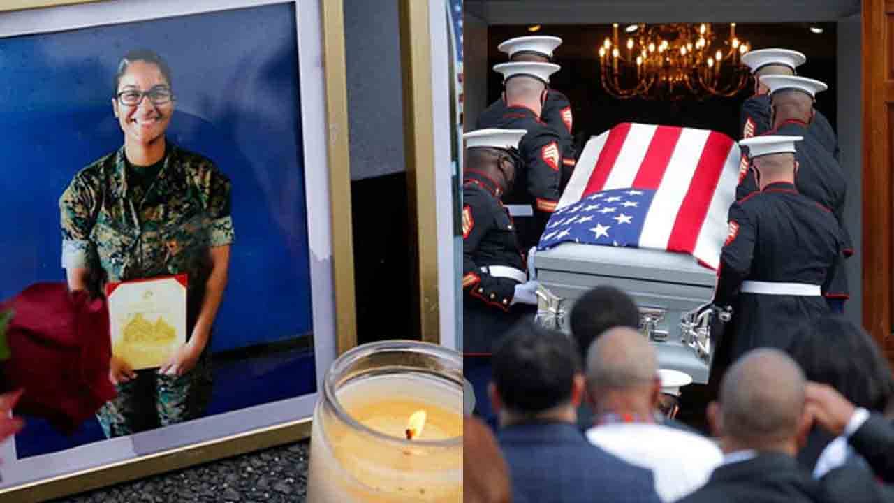 Johanny Rosario: কাবুলের মাটিতেই ছিন্নভিন্ন হয়ে যায় দেহ, ৯/১১ তেই কফিনবন্দি হয়ে বাড়ি ফিরলেন ২৫ বছরের জোহানি