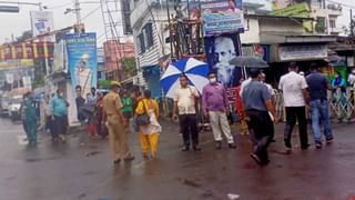 Weather Update: আজ আরও দুর্ভোগ রয়েছে এই ছয় জেলার বরাতে, কবে থামবে বৃষ্টি জানাল হাওয়া অফিস