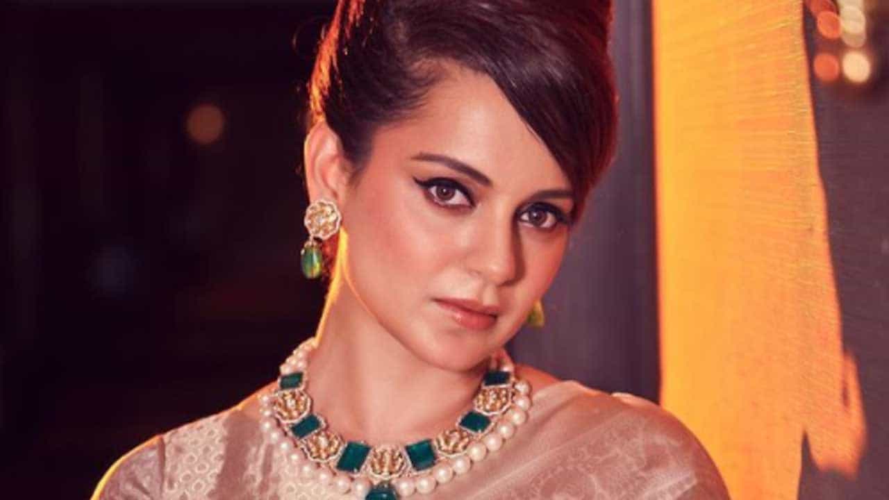 Kangana Ranaut: ভবিষ্যতে রাজনীতিতে যোগ দিতে পারেন, স্পষ্ট জানালেন কঙ্গনা Kangana Ranaut: ভবিষ্যতে রাজনীতিতে যোগ দিতে পারেন, স্পষ্ট জানালেন কঙ্গনা