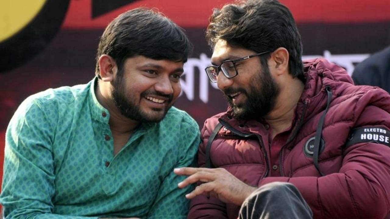 Kanhaiya Kumar: ওড়িশাতে নির্বাচিত জনপ্রতিনিধিদের দ্বারা শাসনব্যবস্থা পরিচালিত হয় না, অভিযোগ কানহাইয়া কুমারের