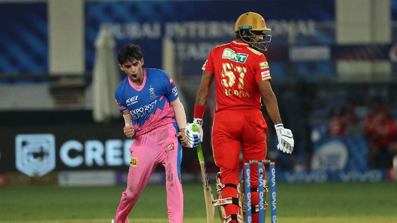 PBKS vs RR, IPL 2021 Match 32 Result: শেষ ওভারের নাটক, জয়ের কাছে এসেও পারল না পঞ্জাব, জিতল রাজস্থান