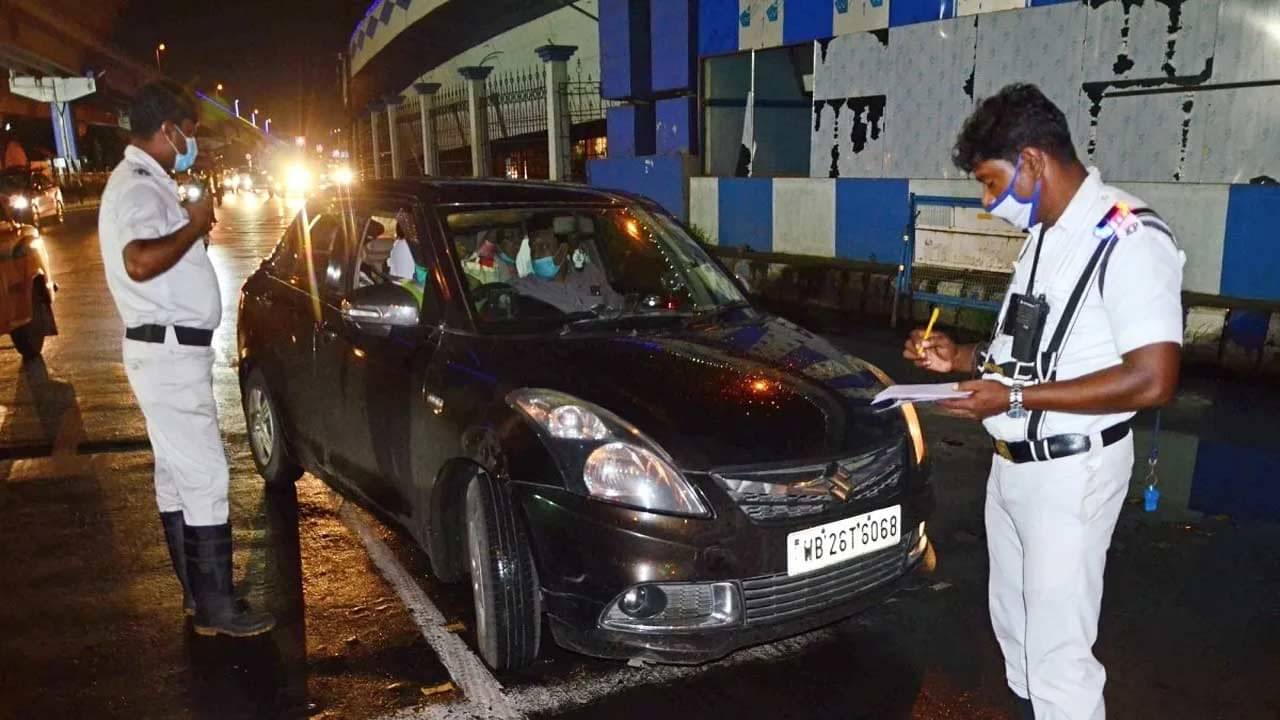 Bhawanipur By Election: নিশ্চিদ্র নিরাপত্তায় ভবানীপুরকে মুড়ছে কলকাতা পুলিশ! পদক্ষেপ শুরু রাত থেকেই