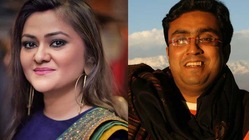 Koneenica Banerjee: রাজর্ষির ২০ বছরের পুরনো জেদ পূর্ণ হল কনীনিকার সাহচর্যে!