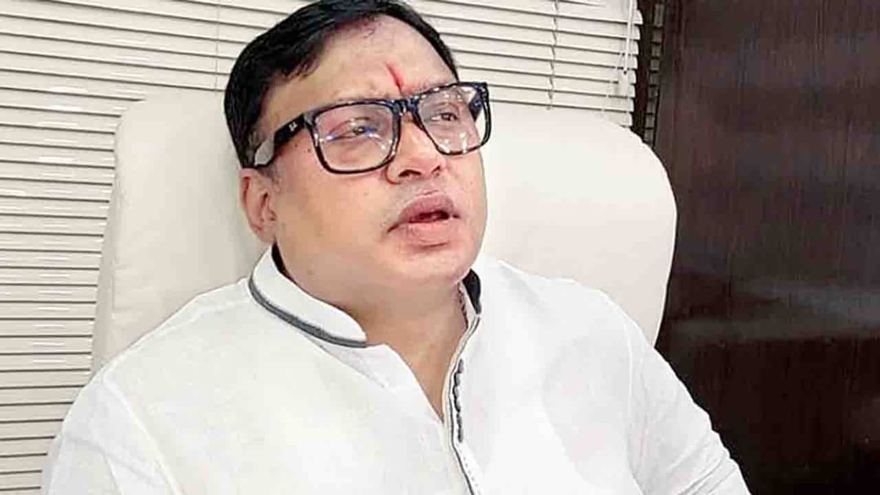 Krishna Kalyani Resigns From BJP: দল ছাড়লেন রায়গঞ্জের বিজেপি বিধায়ক কৃষ্ণকল্যাণী