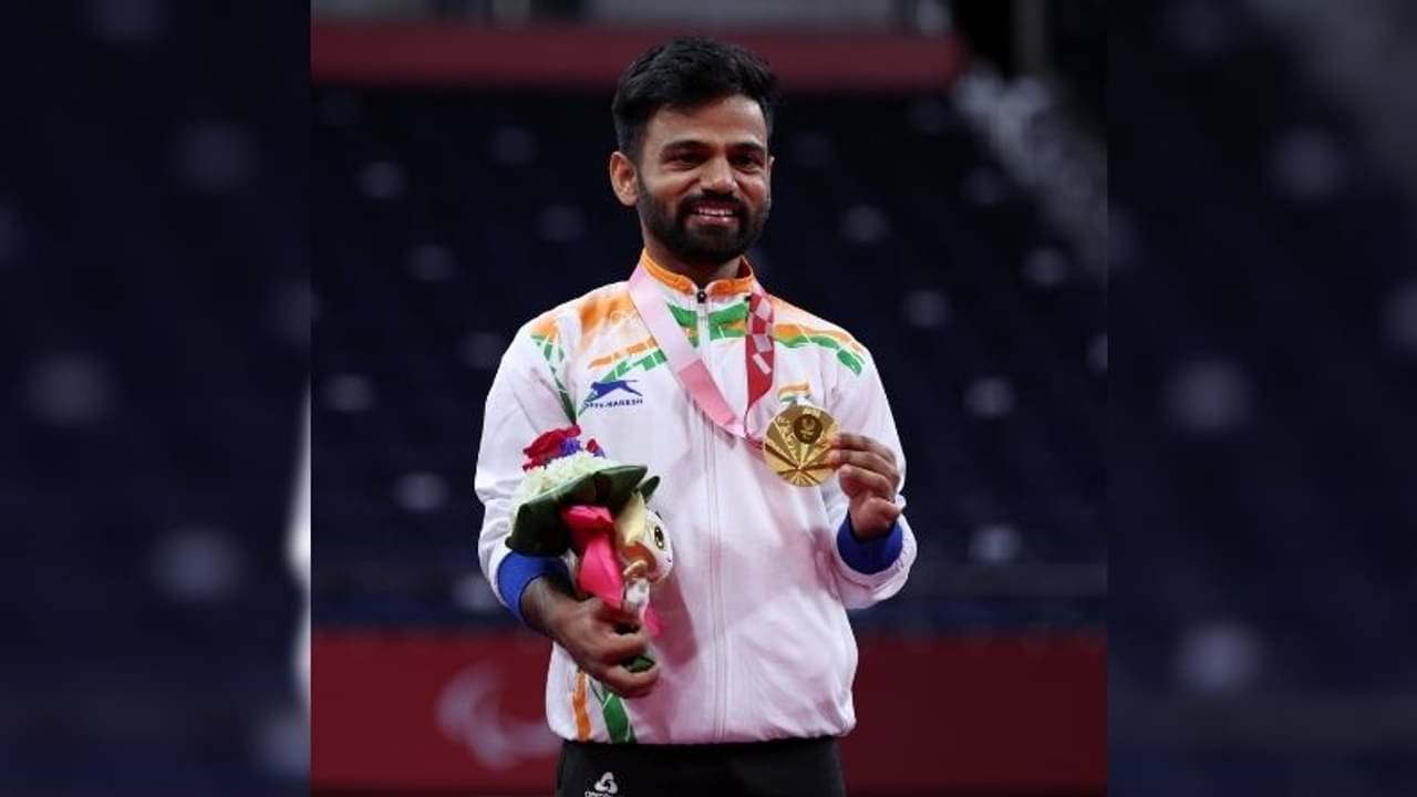 Tokyo Paralympics 2020: কৃষ্ণ নাগারের হাত ধরে ব্যাডমিন্টনে ভারতের দ্বিতীয় সোনা