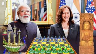 PM Modi-Kamala Harris Meet: ‘বছরের পর বছর সন্ত্রাসবাদের শিকার ভারত’, পাক ভূমিকা নিয়ে নিজেই কথা তুললেন কমলা