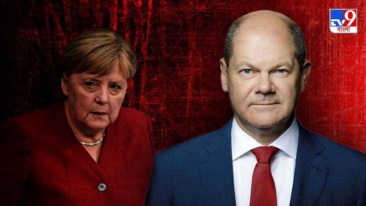 German Election: অ্যাঞ্জেলার 'রক্ষণশীলতার' অবসান, জনপ্রিয়তার মিথ ভেঙে মধ্য-বামপন্থার জয় জার্মানিতে