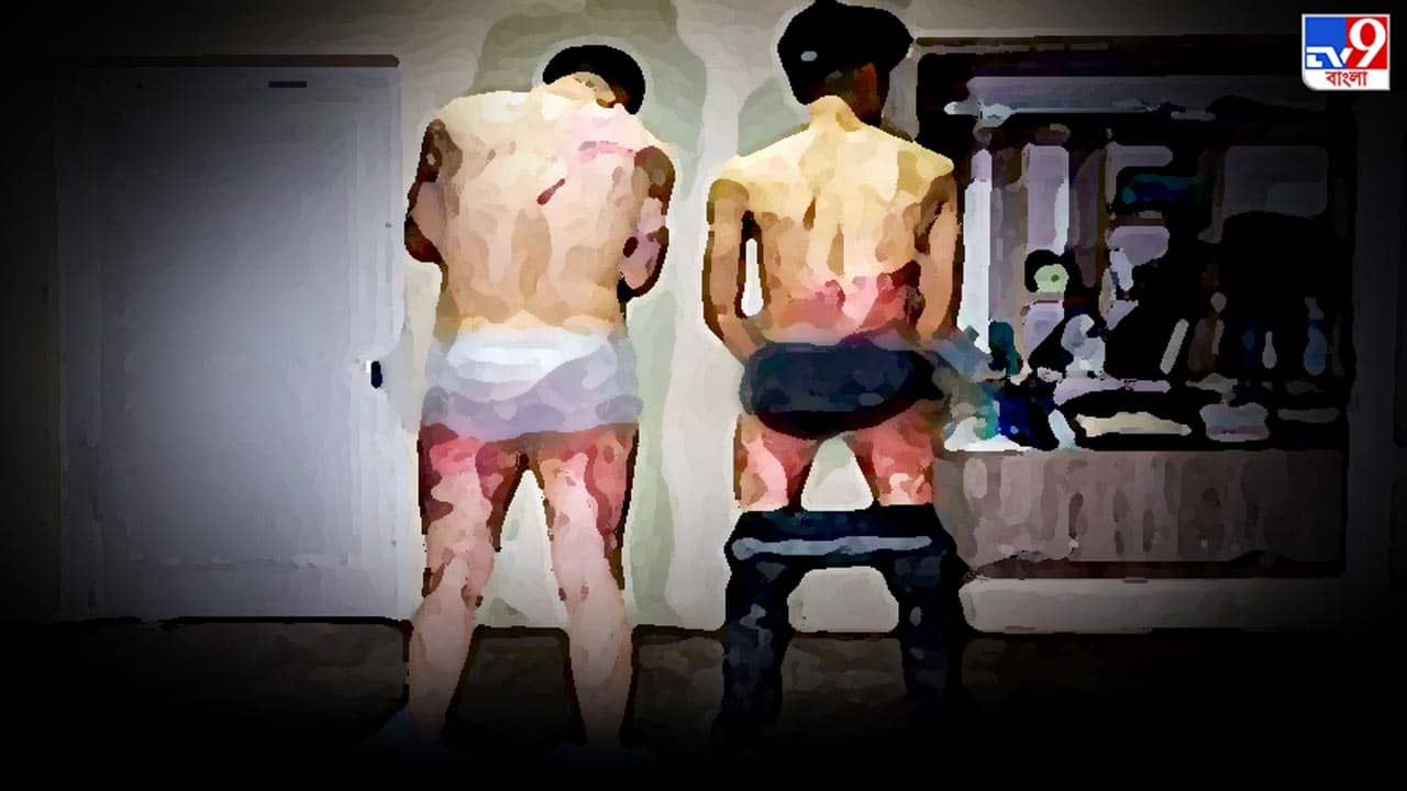 প্রচণ্ড রেগে ছিল ওরা, ছোট্ট কুঠুরি নিয়ে গিয়েই শুয়ে পড়তে বলল, তারপর... তালিব বর্বরতার কথা শোনাল আহত সাংবাদিকরা