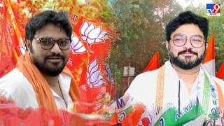 BJP: ‘বিশ্বাসঘাতক…’ পদ্ম কাঁটায় বিদ্ধ বাবুল