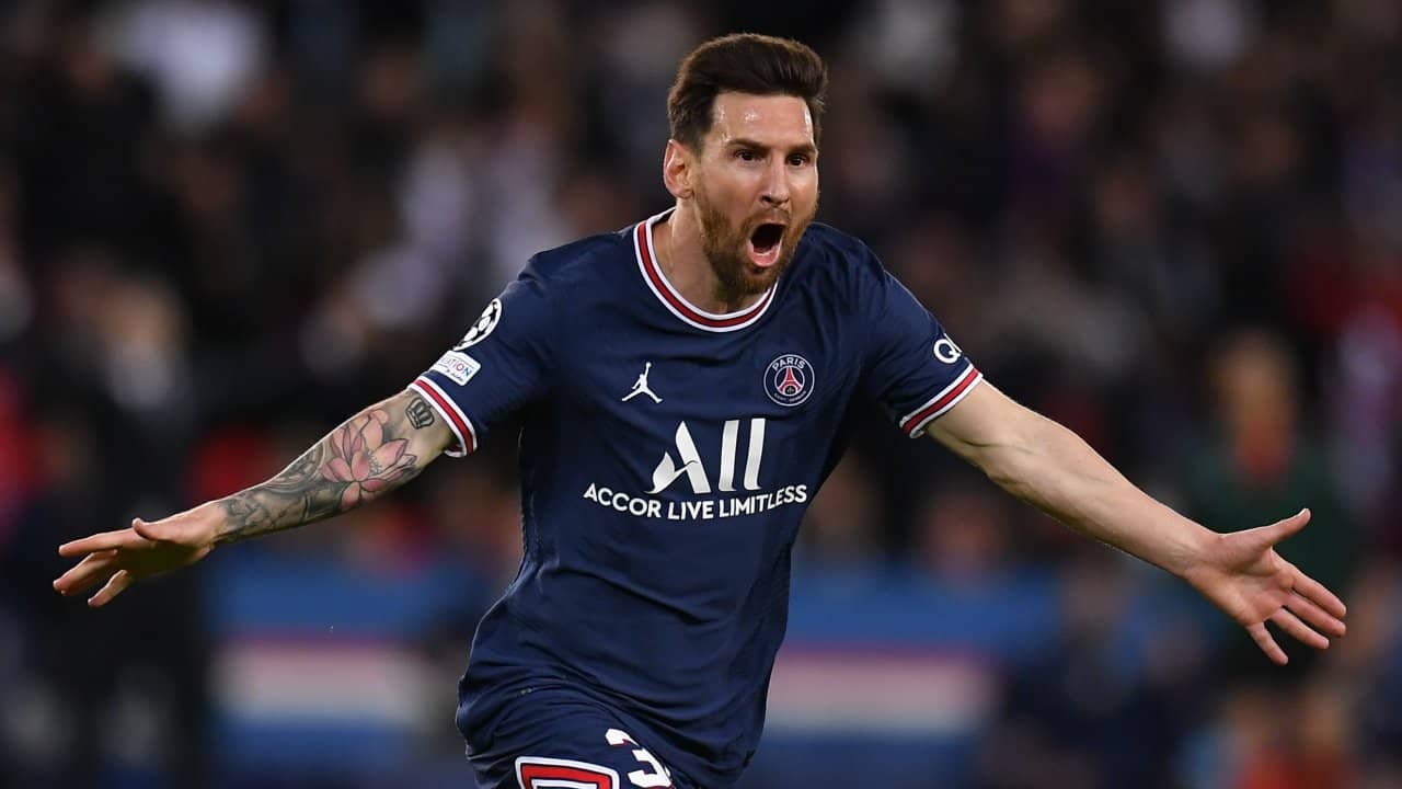 UEFA Champions League: কবিতার শহরে মেসি ম্যাজিক শুরু