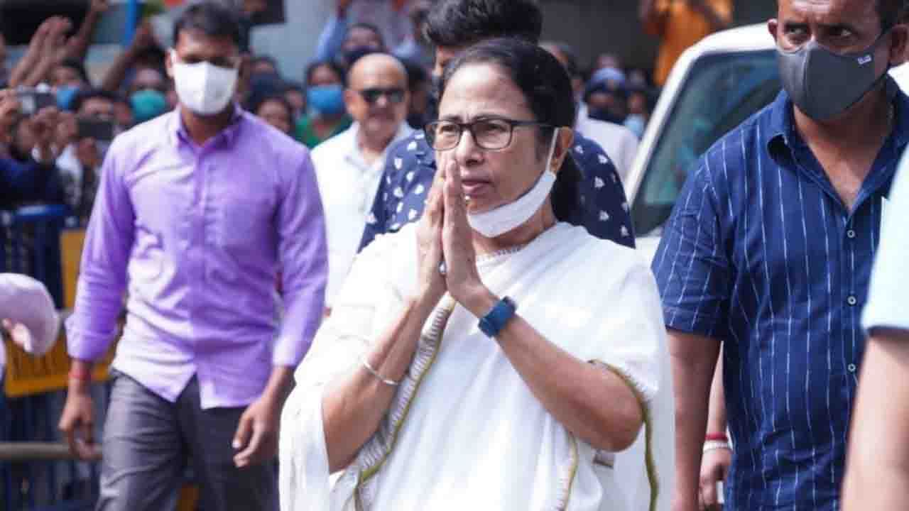 Mamata will visit Mumabai: লক্ষ্য শক্তিশালী বিরোধী ঐক্য, তিন দিনের মুম্বই সফরে তৃণমূল নেত্রী মমতা