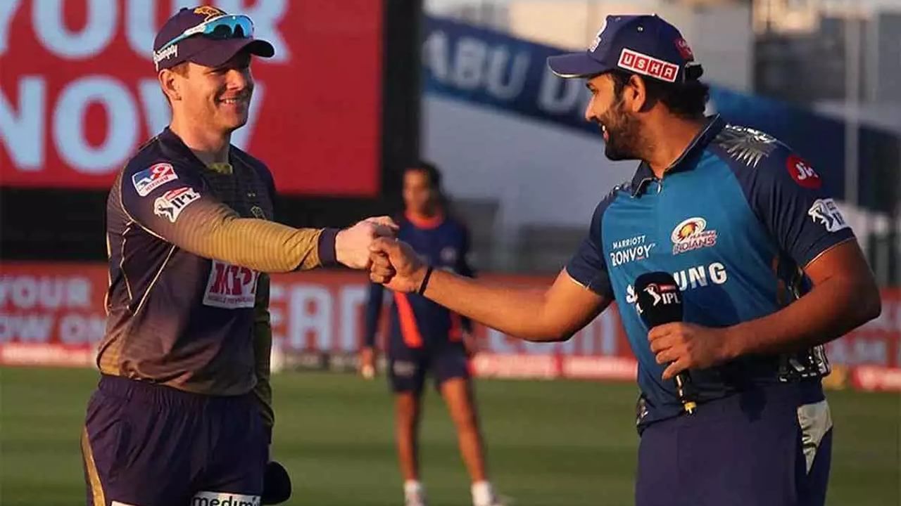 MI vs KKR, IPL 2021 Match Prediction: ফর্মে ফেরা কেকেআরকে সামলানোই বড় চ্যালেঞ্জ রোহিত-বুমরাদের