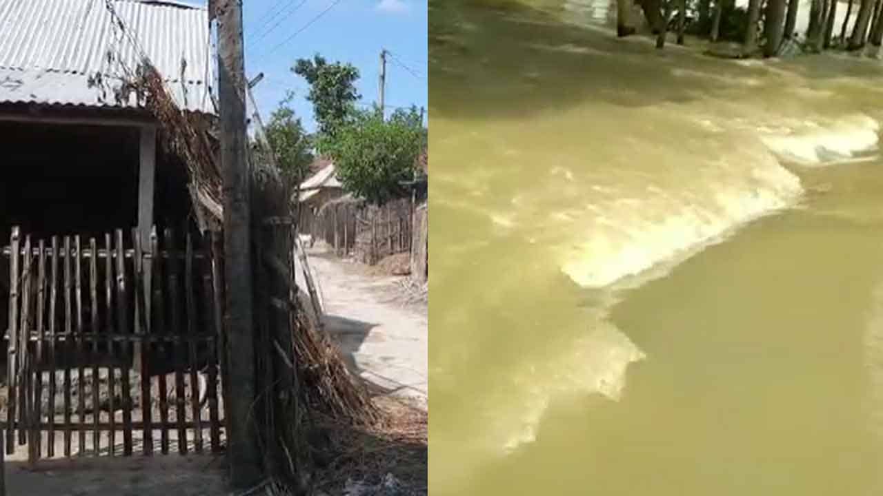 Maldah TMC: বন্যার ত্রাণের টাকা নিয়ে দুর্নীতি, মালদায় একাধিক তৃণমূল নেতা-নেত্রীর বিরুদ্ধে বিডিও-র এফআইআর