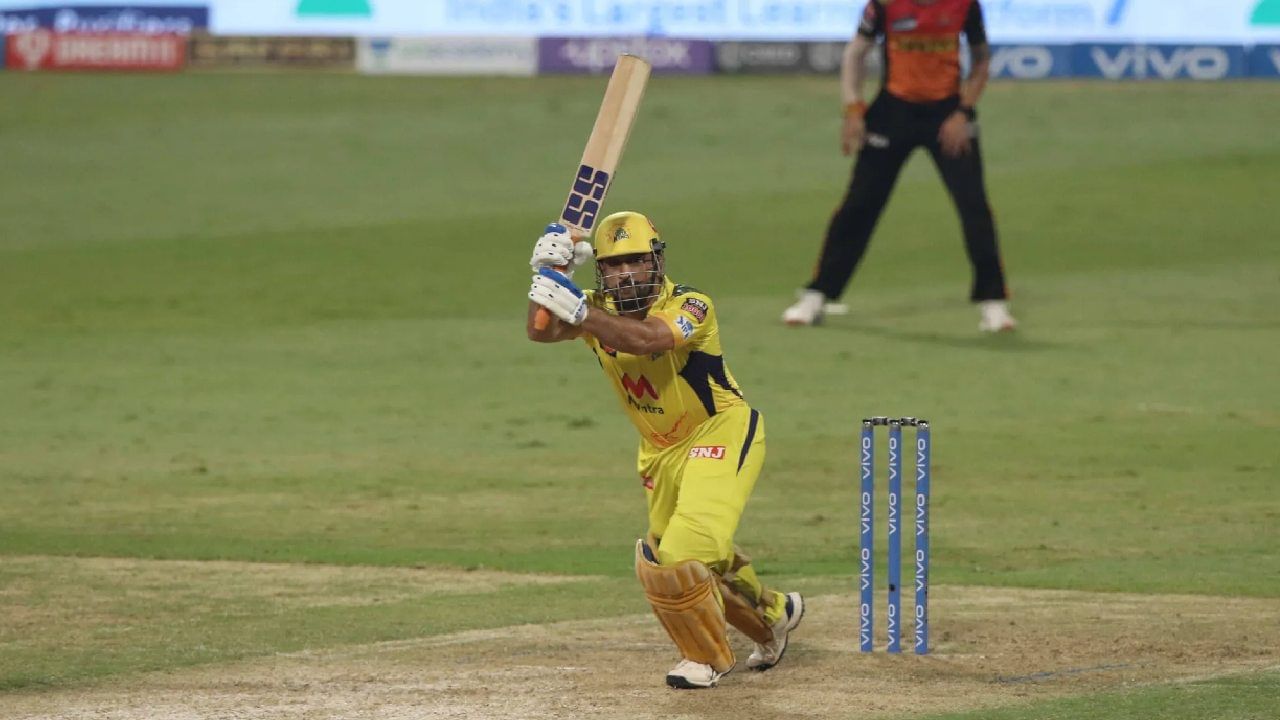 SRH vs CSK, IPL 2021 Match 44 Results: হায়দরাবাদকে হারিয়ে প্লে অফে পৌঁছে গেলেন ধোনিরা