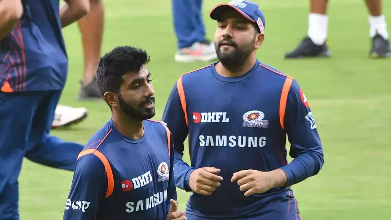 IPL 2021: চেন্নাইয়ের বিরুদ্ধে আত্মবিশ্বাসী মুম্বই, মাইলস্টোনের সামনে হিটম্যান