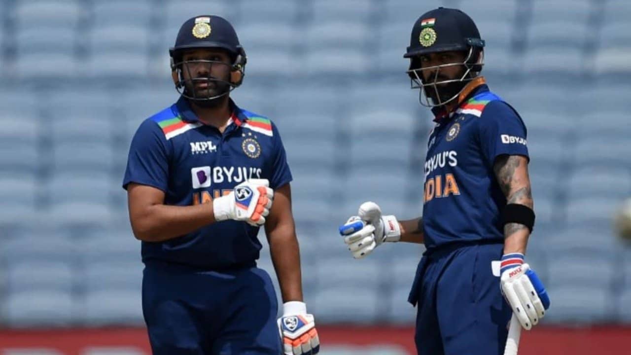 রোহিতে আস্থা, কোহলির সিদ্ধান্তকে সমর্থন মদল লালের