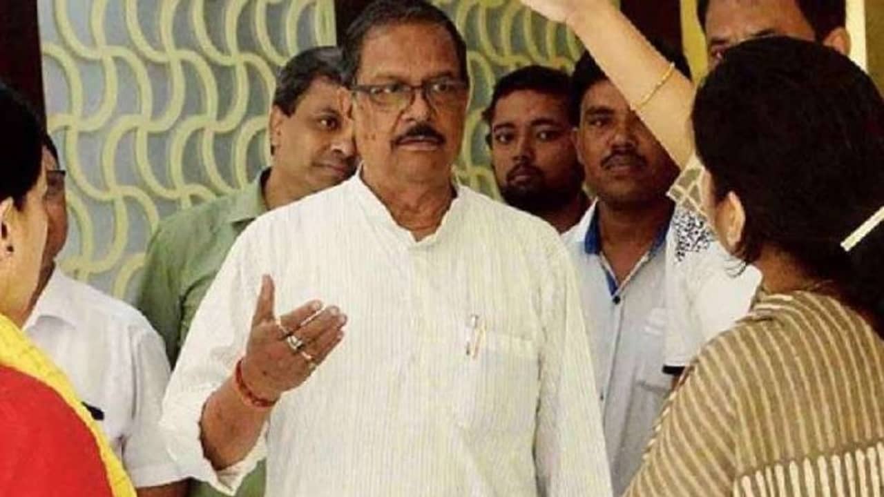 কয়লাকাণ্ডে চূড়ান্ত তৎপর ইডি, এবার দিল্লিতে ডাক পড়ল আইনমন্ত্রী মলয় ঘটকের