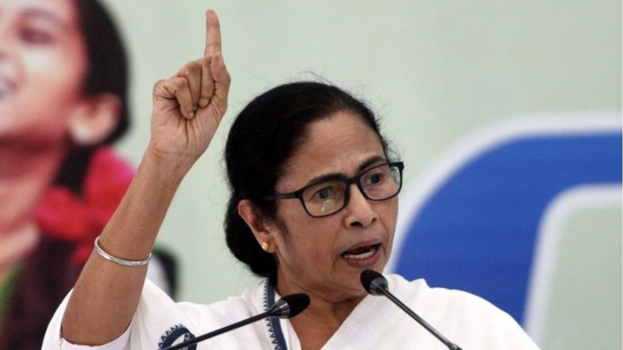 Mamata Banerjee: 'আমরা কেন ঝগড়া করব? সবটাই পলিটিক্যাল ষড়যন্ত্র', BSF-এর ক্ষমতায়নে তোপ মমতার