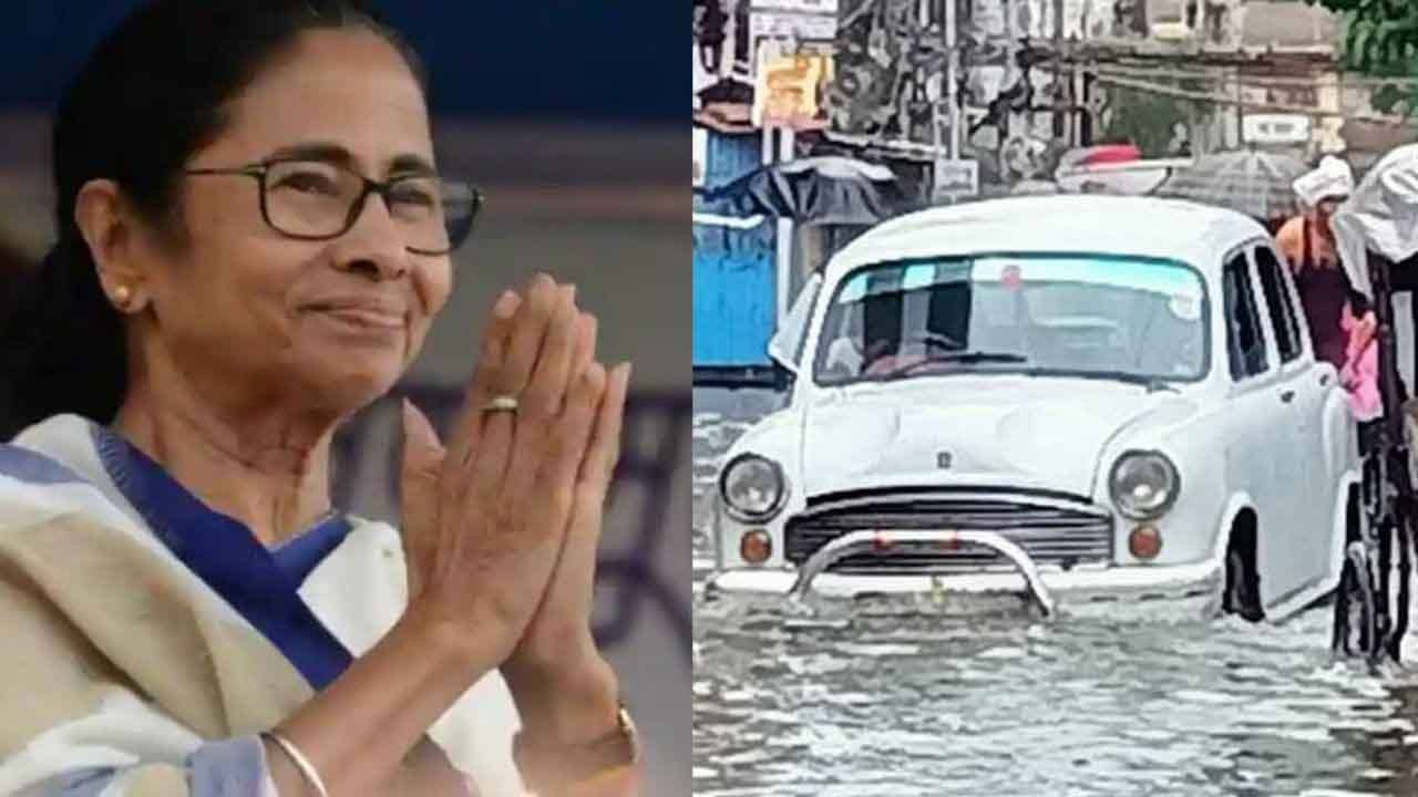 Bhabanipur By-Election: ভোট এলে তবেই কি জল নামবে শহরের বাকি এলাকায়?