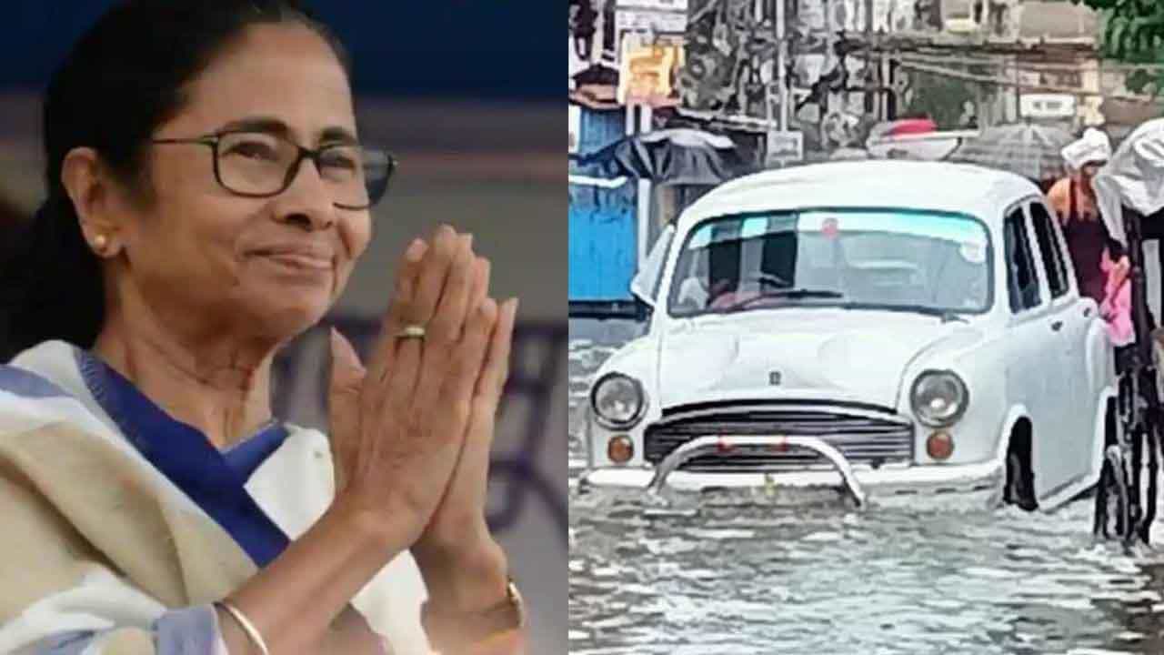 Bhabanipur By-Election: ভোট এলে তবেই কি জল নামবে শহরের বাকি এলাকায়?
