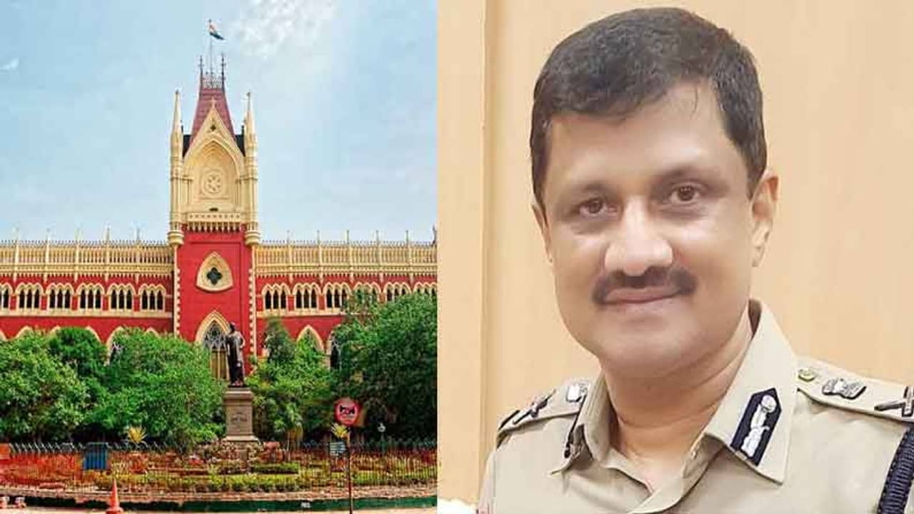 দায়িত্ব পেয়েই কলকাতা হাইকোর্টের তলবের মুখে রাজ্যের নতুন ডিজি