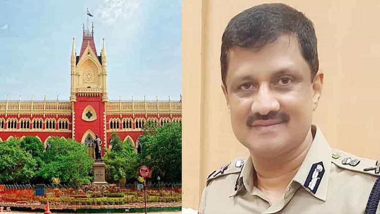 Manoj Malviya: দ্রুত চিটফান্ড মামলার নিষ্পত্তি প্রয়োজন, ডিজি মনোজ মালব্যকে ডেকে বুঝিয়ে দিল আদালত Manoj Malviya: দ্রুত চিটফান্ড মামলার নিষ্পত্তি প্রয়োজন, ডিজি মনোজ মালব্যকে ডেকে বুঝিয়ে দিল আদালত