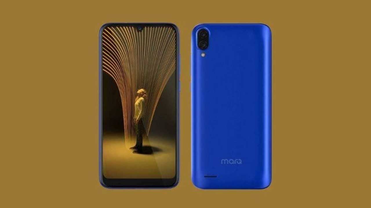 MarQ M3 Smart: ভারতে লঞ্চ হয়েছে এই বাজেট স্মার্টফোন, দাম কত? কী কী ফিচার রয়েছে