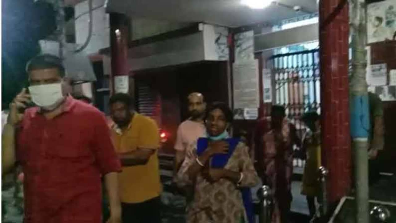 রাস্তার কল থেকে নেওয়া যাবে না জল! পিটিয়ে খুন করা হল বিজেপি কর্মীকে