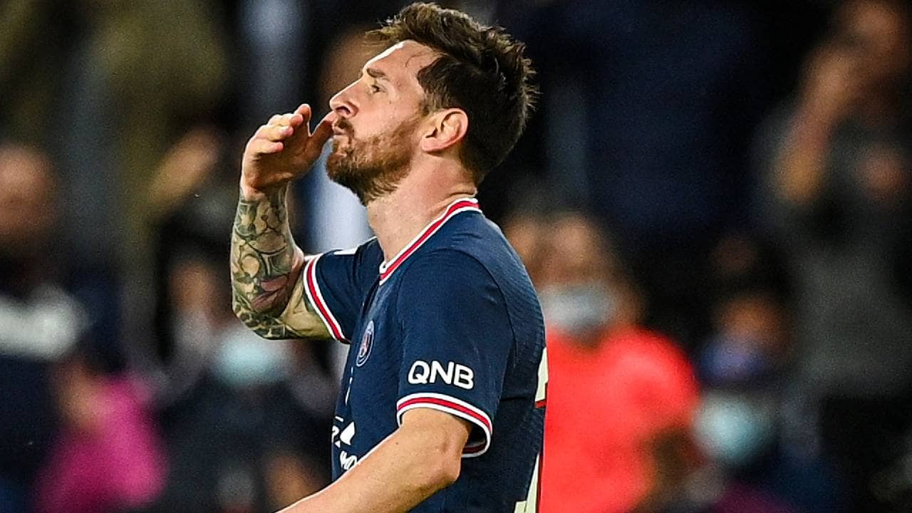 Lionel Messi: ধীরে ধীরে পুরনো মেসিকে ফিরে পাচ্ছেন মেসি!