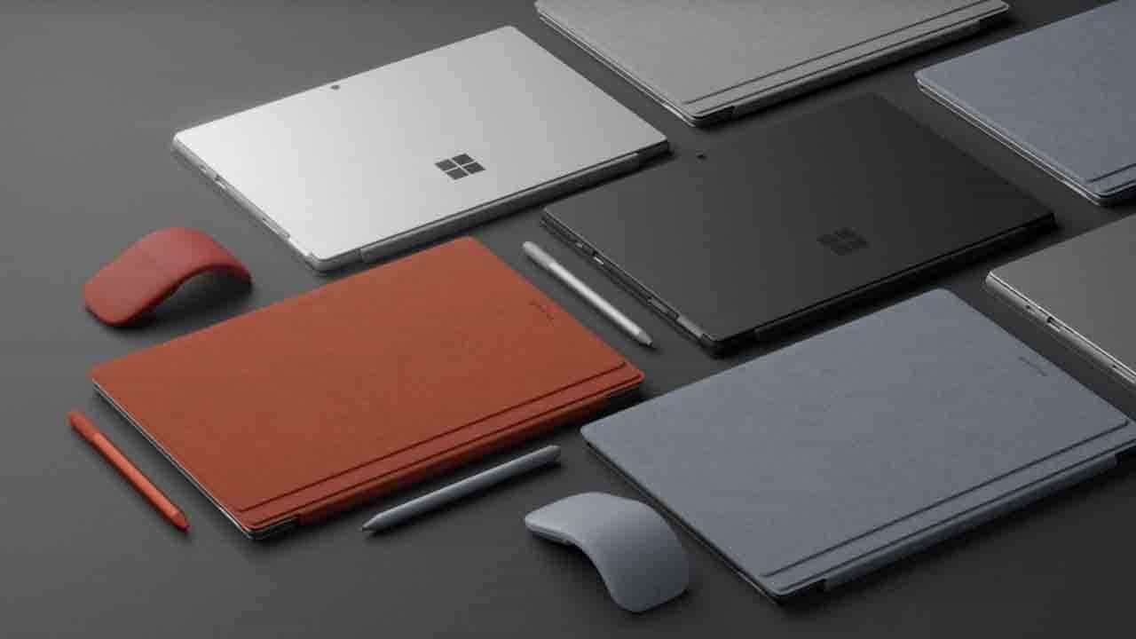 Microsoft Surface Event: মাইক্রোসফটের সারফেস ইভেন্টে কোন কোন ডিভাইস লঞ্চ হতে পারে? Microsoft Surface Event: মাইক্রোসফটের সারফেস ইভেন্টে কোন কোন ডিভাইস লঞ্চ হতে পারে?