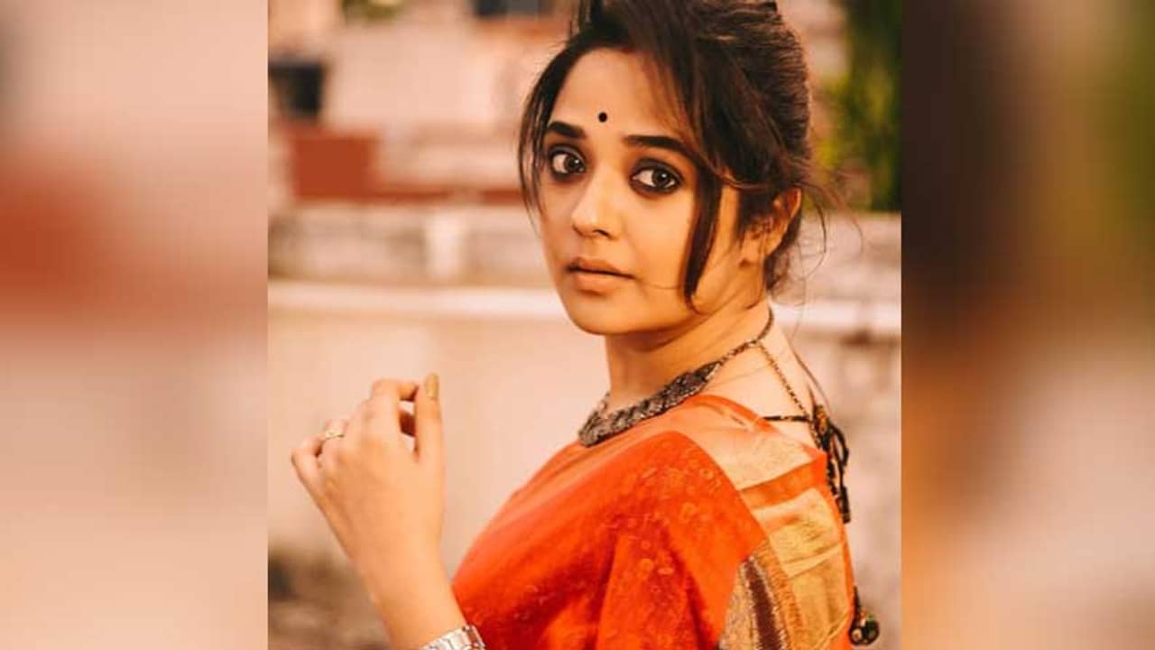 Mimi Dutta: সাসপেন্স থ্রিলারে কাজ করলেন মিমি দত্ত, কী ভাবে প্রস্তুতি নিয়েছিলেন?