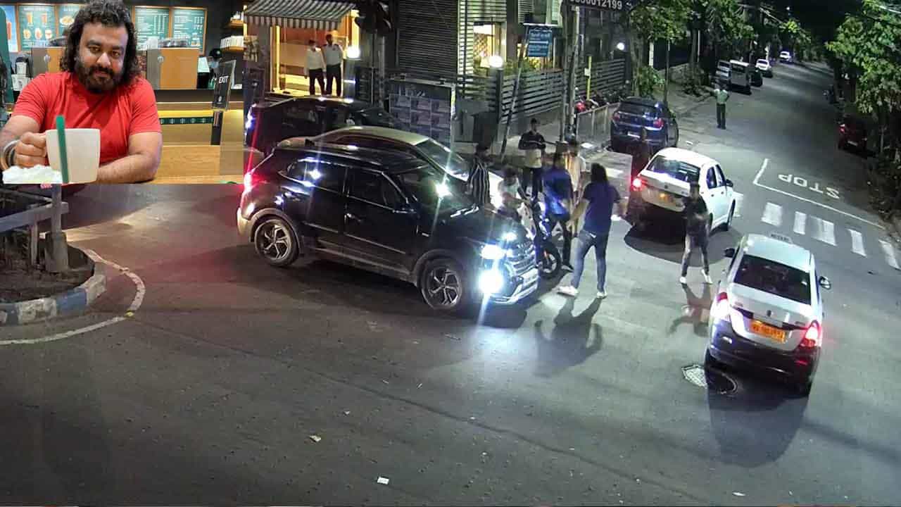 Shootout at Kolkata: 'নির্বিবাদী', পাড়ার 'ভালো ছেলে' পঙ্কজকে কেন গুলি? মিন্টো পার্ক শুটআউটের নেপথ্যে কী কারণ? Shootout at Kolkata: 'নির্বিবাদী', পাড়ার 'ভালো ছেলে' পঙ্কজকে কেন গুলি? মিন্টো পার্ক শুটআউটের নেপথ্যে কী কারণ?