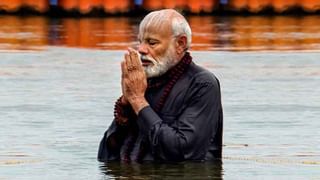 “মানুষ হিসেবেও অত্যন্ত সজ্জন…” এন ভি রামনের প্রশংসায় পঞ্চমুখ সলিসিটর জেনারেল