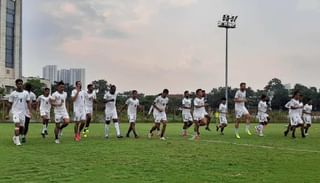 AFC Cup: মেয়েদের এএফসি কাপের আগে ১০টা আন্তর্জাতিক ম্যাচ চান কোচ ডেনার্বি