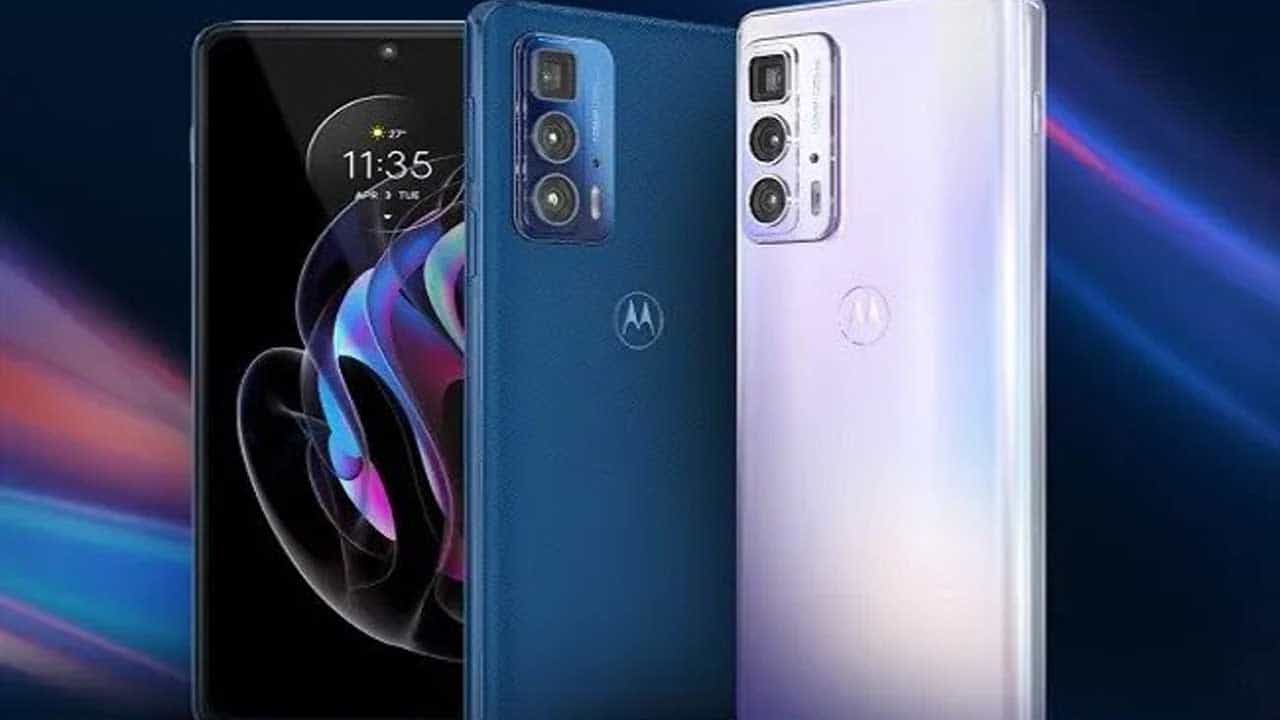 Motorola: ভারতে নতুন স্মার্টফোন এবং ট্যাব লঞ্চ করতে চলেছে মোটোরোলা সংস্থা Motorola: ভারতে নতুন স্মার্টফোন এবং ট্যাব লঞ্চ করতে চলেছে মোটোরোলা সংস্থা