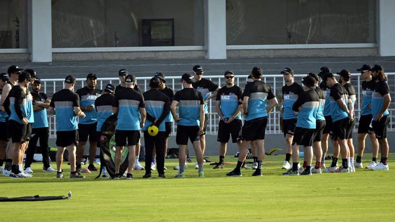 New Zealand Cricket: দেশে ফিরলেন টম লাথামরা