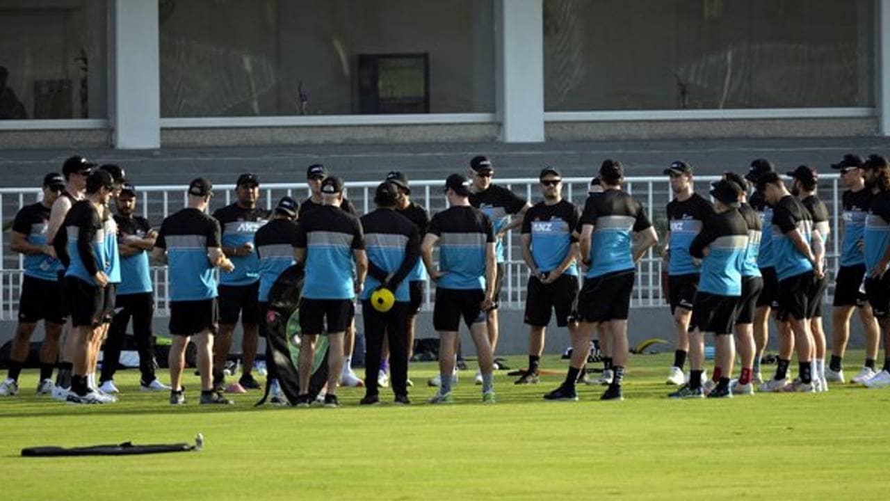 New Zealand vs Pakistan: হুমকি পাওয়ার পর পাকিস্তানে থাকা সম্ভব হয়নি: হোয়াইট