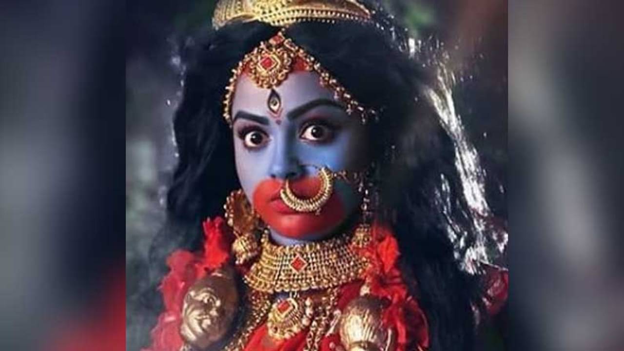 ‘মা তারা’ হিসেবে জার্নি ঠিক কেমন ছিল? কৌশিকী অমাবস্যায় শেয়ার করলেন নবনীতা