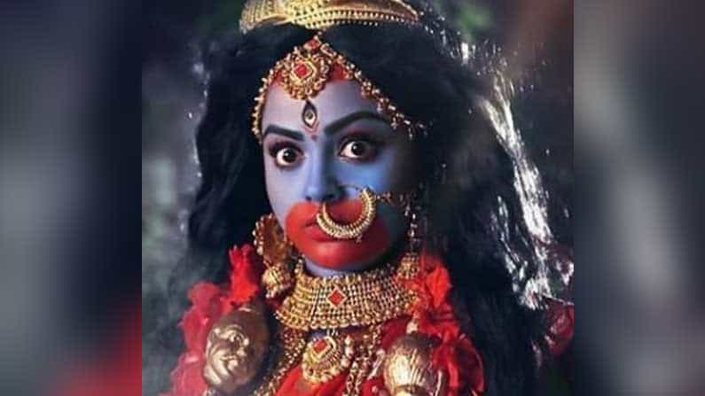 ‘মা তারা’ হিসেবে জার্নি ঠিক কেমন ছিল? কৌশিকী অমাবস্যায় শেয়ার করলেন নবনীতা ‘মা তারা’ হিসেবে জার্নি ঠিক কেমন ছিল? কৌশিকী অমাবস্যায় শেয়ার করলেন নবনীতা