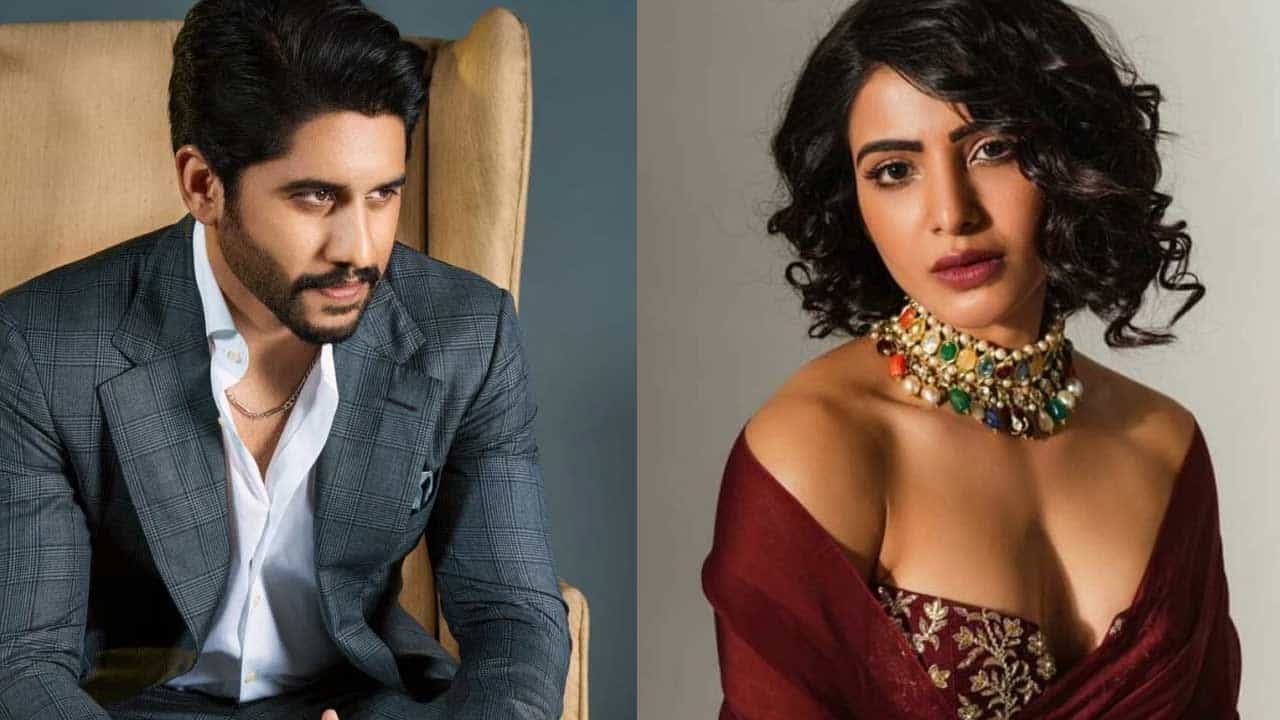 Naga Chaitanya and Samantha Akkineni: পারিবারিক ডিনারে সামান্থার অনুপস্থিতি, নাগার সঙ্গে বিচ্ছেদের জল্পনা দৃঢ় Naga Chaitanya and Samantha Akkineni: পারিবারিক ডিনারে সামান্থার অনুপস্থিতি, নাগার সঙ্গে বিচ্ছেদের জল্পনা দৃঢ়