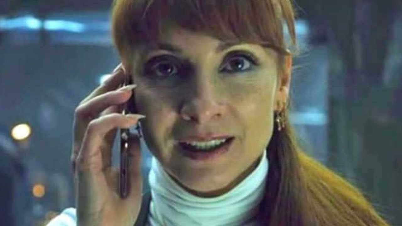 Money Heist: ‘মানি হাইস্ট’-এর অ্যালিসিয়ার সঙ্গে ভারতের গভীর যোগসূত্র!