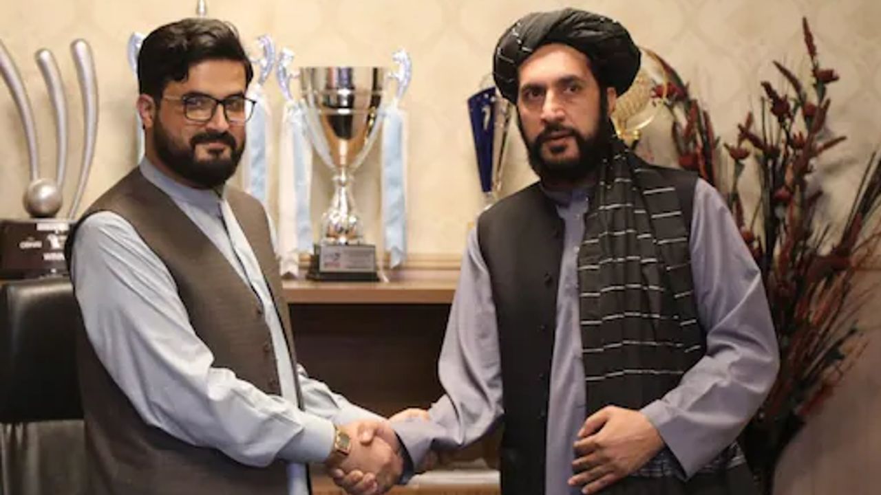 Afghanistan Cricket: হঠাৎ ছাঁটাই আফগান বোর্ডের ডিরেক্টর