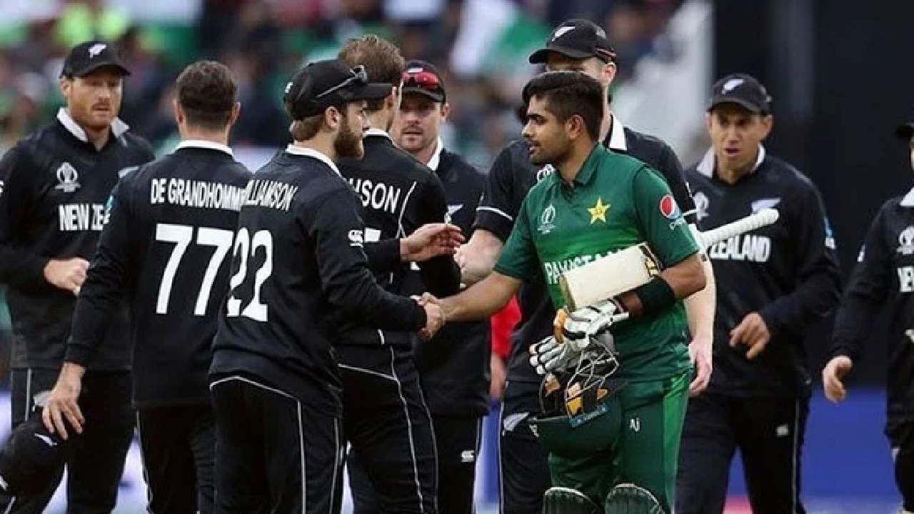New Zealand vs Pakistan: নিরাপত্তার কারণে বাতিল কিউয়িদের পাক-সফর