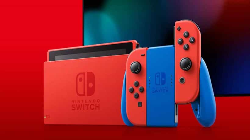 Nintendo Switch: নতুন OLED ভ্যারিয়েন্ট লঞ্চের আগের দাম কমেছে এই গেমিং কনসোলের