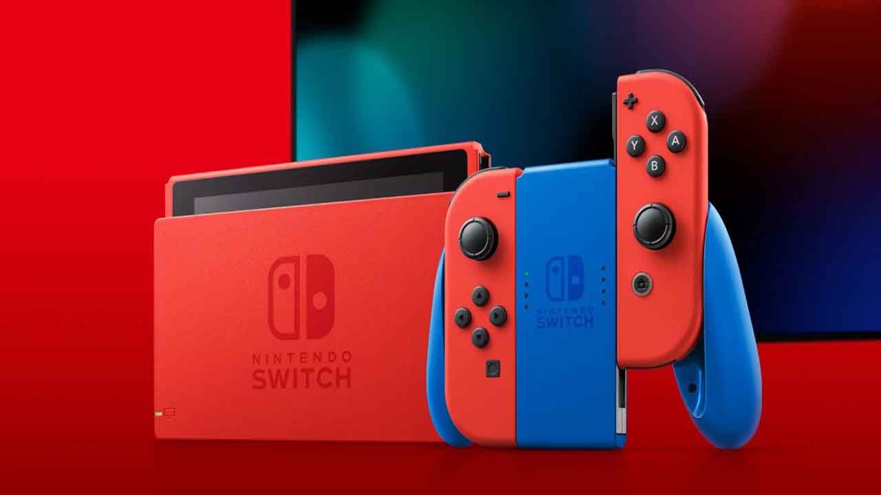 Nintendo Switch: নতুন OLED ভ্যারিয়েন্ট লঞ্চের আগের দাম কমেছে এই গেমিং কনসোলের