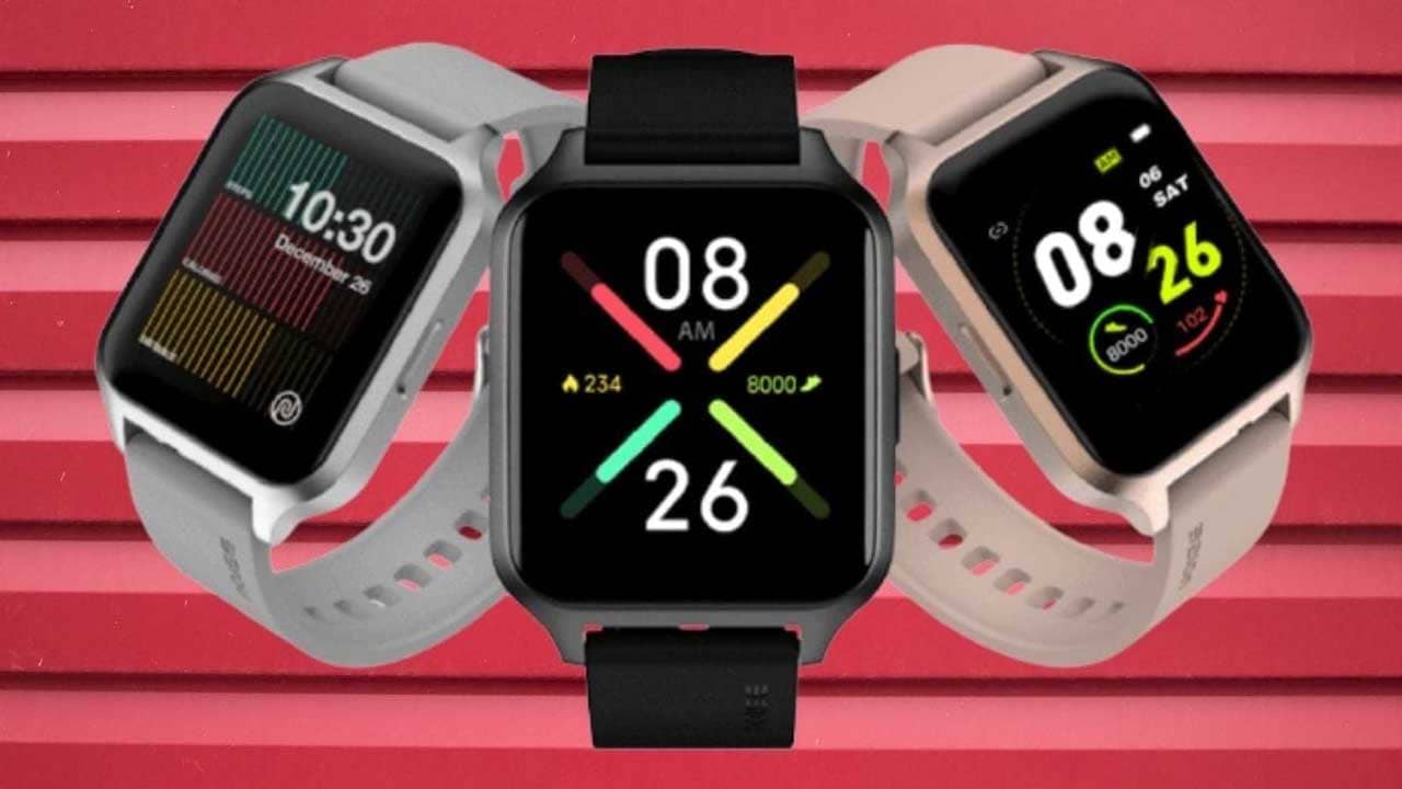 Noise ColorFit Brio: ভারতে লঞ্চ হয়েছে এই স্মার্টওয়াচ, রয়েছে ৫০টিরও বেশি স্পোর্টস মোড