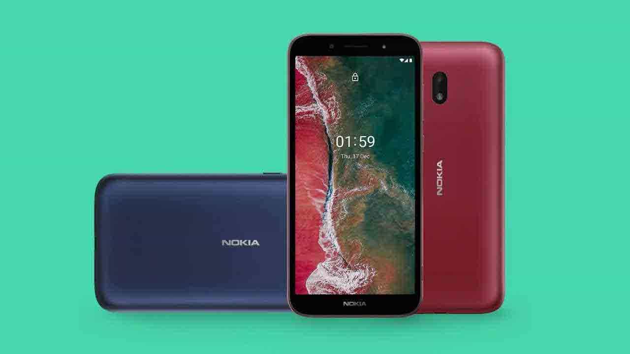 Nokia C01 Plus: ভারতে লঞ্চ হয়েছে নোকিয়ার এই 'বাজেট স্মার্টফোন', দাম কত? Nokia C01 Plus: ভারতে লঞ্চ হয়েছে নোকিয়ার এই 'বাজেট স্মার্টফোন', দাম কত?
