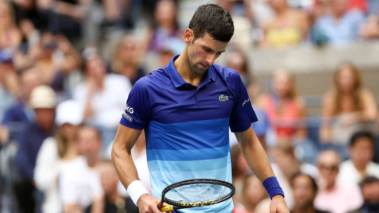 Novak Djokovic: তবু ফিরে আসার কঠিন রাস্তা বাছবেন জোকার
